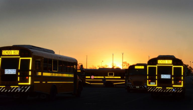 Employee Resources Transportation